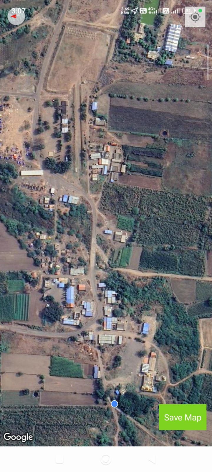 Village view 5